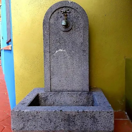 Prázdninový dům La Resbala - Casa Bejeque