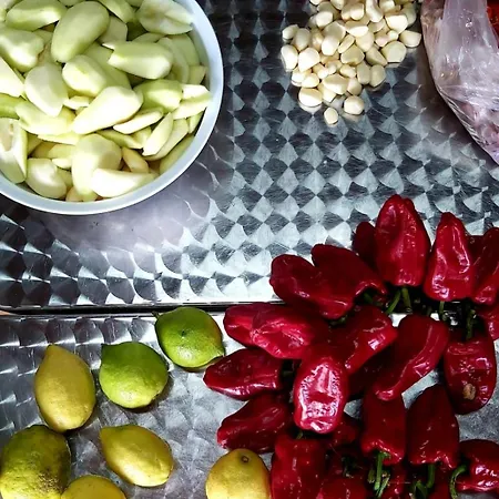 Prázdninový dům La Resbala - Casa Bejeque *