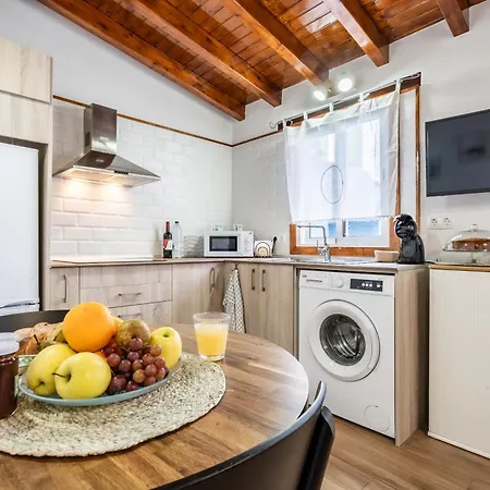 La Resbala - Casa Bejeque Prázdninový dům