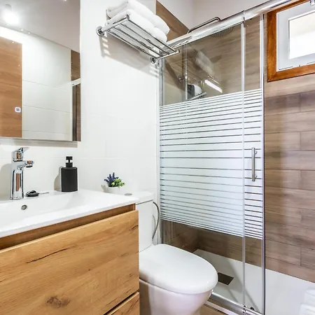 Prázdninový dům La Resbala - Casa Bejeque *