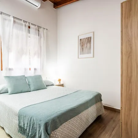 Prázdninový dům La Resbala - Casa Bejeque